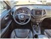 2023 Jeep Cherokee Altitude (Stk: 7106) in Calgary - Image 7 of 9