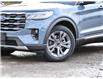 2025 Ford Explorer Active (Stk: X51996) in GEORGETOWN - Image 2 of 26