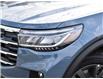 2025 Ford Explorer Active (Stk: X51996) in GEORGETOWN - Image 3 of 26