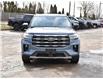 2025 Ford Explorer Active (Stk: X51996) in GEORGETOWN - Image 4 of 26