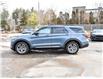 2025 Ford Explorer Active (Stk: X51996) in GEORGETOWN - Image 5 of 26