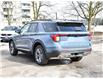 2025 Ford Explorer Active (Stk: X51996) in GEORGETOWN - Image 7 of 26