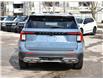 2025 Ford Explorer Active (Stk: X51996) in GEORGETOWN - Image 8 of 26