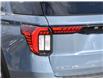 2025 Ford Explorer Active (Stk: X51996) in GEORGETOWN - Image 9 of 26