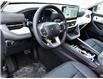2025 Ford Explorer Active (Stk: X51996) in GEORGETOWN - Image 10 of 26