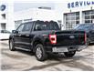 2021 Ford F-150 Lariat (Stk: F62092A) in GEORGETOWN - Image 7 of 27