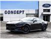 2026 Ford Mustang EcoBoost (Stk: M62225) in GEORGETOWN - Image 1 of 25