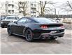 2026 Ford Mustang EcoBoost (Stk: M62225) in GEORGETOWN - Image 7 of 25