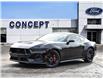 2026 Ford Mustang  (Stk: M62226) in GEORGETOWN - Image 1 of 25