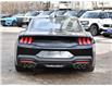 2026 Ford Mustang  (Stk: M62226) in GEORGETOWN - Image 8 of 25