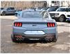 2026 Ford Mustang  (Stk: M62227) in GEORGETOWN - Image 8 of 25