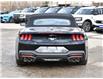 2026 Ford Mustang EcoBoost (Stk: M62282) in GEORGETOWN - Image 8 of 24