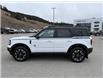 2024 Ford Bronco Sport Outer Banks (Stk: L4S030) in Williams Lake - Image 2 of 12