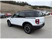 2024 Ford Bronco Sport Outer Banks (Stk: L4S030) in Williams Lake - Image 3 of 12