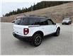 2024 Ford Bronco Sport Outer Banks (Stk: L4S030) in Williams Lake - Image 5 of 12