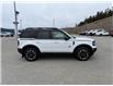 2024 Ford Bronco Sport Outer Banks (Stk: L4S030) in Williams Lake - Image 6 of 12