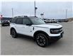 2024 Ford Bronco Sport Outer Banks (Stk: L4S030) in Williams Lake - Image 7 of 12