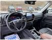 2024 Ford Bronco Sport Outer Banks (Stk: L4S030) in Williams Lake - Image 11 of 12