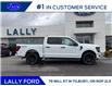 2026 Ford F-150 STX (Stk: LFFF01661) in Tilbury - Image 2 of 15