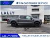 2026 Ford F-150 XLT (Stk: LFFF01665) in Tilbury - Image 2 of 15