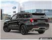 2026 Ford Explorer Tremor (Stk: TA-411) in Calgary - Image 4 of 25