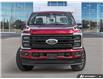 2026 Ford F-350 Platinum (Stk: TA-490) in Calgary - Image 2 of 23
