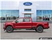 2026 Ford F-350 Platinum (Stk: TA-490) in Calgary - Image 3 of 23