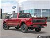 2026 Ford F-350 Platinum (Stk: TA-490) in Calgary - Image 4 of 23
