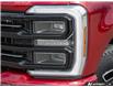 2026 Ford F-350 Platinum (Stk: TA-490) in Calgary - Image 9 of 23