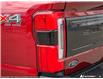 2026 Ford F-350 Platinum (Stk: TA-490) in Calgary - Image 10 of 23