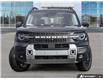 2026 Ford Bronco Sport Badlands (Stk: T-1135) in Calgary - Image 2 of 22