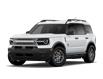 2026 Ford Bronco Sport Big Bend (Stk: 26CS9913) in Canmore - Image 1 of 7