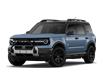 2026 Ford Bronco Sport Outer Banks (Stk: 26AS8319) in Airdrie - Image 1 of 7
