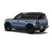 2026 Ford Bronco Sport Outer Banks (Stk: 26AS8319) in Airdrie - Image 2 of 7