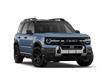 2026 Ford Bronco Sport Outer Banks (Stk: 26AS8319) in Airdrie - Image 4 of 7
