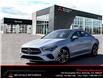 2025 Mercedes-Benz CLA 250 Base (Stk: P2278) in BELLEVILLE - Image 1 of 20