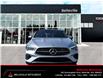 2025 Mercedes-Benz CLA 250 Base (Stk: P2278) in BELLEVILLE - Image 2 of 20