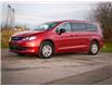 2026 Chrysler Grand Caravan SXT (Stk: T187182) in Surrey - Image 4 of 21
