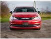 2026 Chrysler Grand Caravan SXT (Stk: T187182) in Surrey - Image 2 of 21