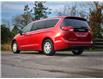 2026 Chrysler Grand Caravan SXT (Stk: T187182) in Surrey - Image 5 of 21