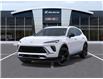 2026 Buick Envision Sport Touring (Stk: 85986) in St. Thomas - Image 6 of 24
