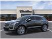 2026 Cadillac XT5 Premium Luxury (Stk: 86013) in St. Thomas - Image 2 of 24