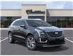2026 Cadillac XT5 Premium Luxury (Stk: 86013) in St. Thomas - Image 7 of 24