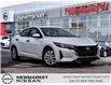 2024 Nissan Sentra S Plus (Stk: UN2825) in Newmarket - Image 1 of 25