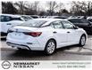 2024 Nissan Sentra S Plus (Stk: UN2825) in Newmarket - Image 5 of 25