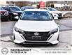2024 Nissan Sentra S Plus (Stk: UN2825) in Newmarket - Image 8 of 25
