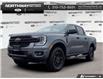 2026 Ford Ranger XLT (Stk: 6RG07622) in Brantford - Image 1 of 23