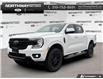 2026 Ford Ranger Lariat (Stk: 6RG08080) in Brantford - Image 1 of 23