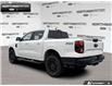 2026 Ford Ranger Lariat (Stk: 6RG08080) in Brantford - Image 4 of 23