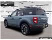 2026 Ford Bronco Sport Outer Banks (Stk: 6BR8156) in Brantford - Image 4 of 23